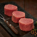 Kalbsfiletsteak, Kalb, Metzgerei Klein