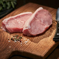 Kalbsrückensteak, Steaks, Metzgerei Klein