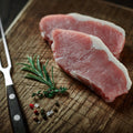 Kalbsrückensteak, Steaks, Metzgerei Klein