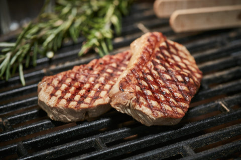 Kalbsrückensteak, Steaks, Metzgerei Klein
