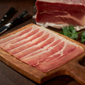 Kernschinken, Schinken & Braten, Metzgerei Klein
