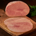 Kochschinken, Schinken & Braten, Metzgerei Klein