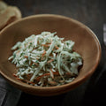 Krautsalat mit Sahne, Verzehrfertig, Metzgerei Klein
