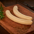 Kümmelbratwurst (4er-Pack), Würstchen, Metzgerei Klein