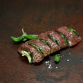 Lammfiletspieß, Lamm, Metzgerei Klein