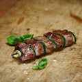 Lammfiletspieß, Lamm, Metzgerei Klein