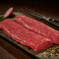 Lammlachse, Steaks, Metzgerei Klein