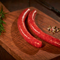 Merguez (4er-Pack), Würstchen, Metzgerei Klein