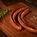 Merguez (4er-Pack), Würstchen, Metzgerei Klein