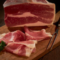 Parmaschinken Riserva, Schinken & Braten, Metzgerei Klein