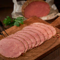 Pastrami (gegarter Rinderschinken), Schinken & Braten, Metzgerei Klein
