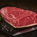 Picanha, Rind, Metzgerei Klein