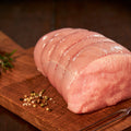 Putenrollbraten, Geflügel, Metzgerei Klein