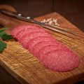 Putensalami "Rein Pute", Salami, Metzgerei Klein