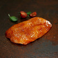 Putensteak mariniert, Geflügel, Metzgerei Klein