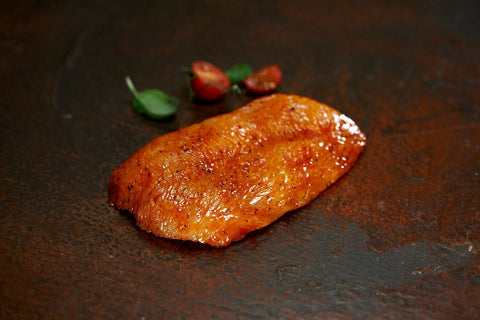 Putensteak mariniert, Geflügel, Metzgerei Klein