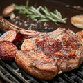 Rind Tomahawk Steak, Rind, Metzgerei Klein