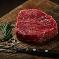 Rinderfilet, Rind, Metzgerei Klein