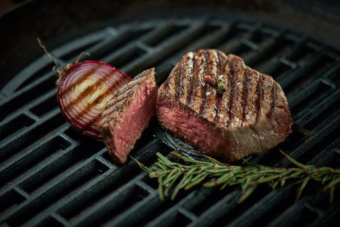 Rinderfiletsteak, Rind, Metzgerei Klein