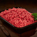 Rinderhackfleisch, Rind, Metzgerei Klein