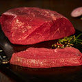 Rinderhüfte, Rind, Metzgerei Klein