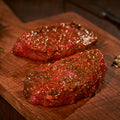 Rinderhüftsteak, Steaks, Metzgerei Klein