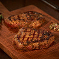 Rinderhüftsteak, Steaks, Metzgerei Klein