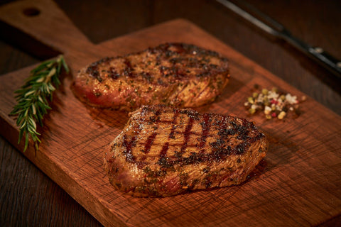 Rinderhüftsteak, Steaks, Metzgerei Klein