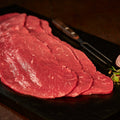 Rinderrouladen, Rind, Metzgerei Klein