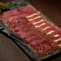 Rindersauerfleisch, Schinken & Braten, Metzgerei Klein