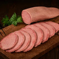 Rinderzunge gekocht, Rind, Metzgerei Klein