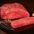 Roastbeef blank, Rind, Metzgerei Klein