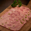 Römerbraten, Wurstaufschnitt, Metzgerei Klein