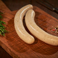 Rostbratwurst, Würstchen, Metzgerei Klein