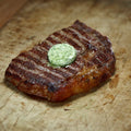 Rumpsteak, Steaks, Metzgerei Klein