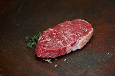 Rumpsteak, Steaks, Metzgerei Klein