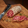 Salametti Cacciatore, Salami, Metzgerei Klein