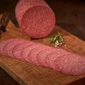 Salami Mailänder Art, Salami, Metzgerei Klein
