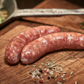 Salsiccia (4er-Pack), Würstchen, Metzgerei Klein