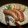 Salsiccia (4er-Pack), Würstchen, Metzgerei Klein