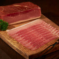 Schinkenspeck, Schinken & Braten, Metzgerei Klein