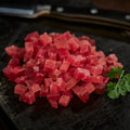 Schinkenwürfel, Schinken & Braten, Metzgerei Klein