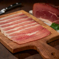 Schwarzwaldschinken, Schinken & Braten, Metzgerei Klein