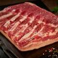 Schweinebauch mit Schwarte, Schwein, Metzgerei Klein