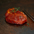 Schweinegrillsteak vom Kamm / Nacken, Steaks, Metzgerei Klein