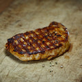 Schweinegrillsteak vom Rücken, Steaks, Metzgerei Klein