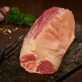 Schweinehaxe, Schwein, Metzgerei Klein