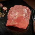 Schweinehüfte, Schwein, Metzgerei Klein