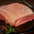 Schweinekrustenbraten, Schwein, Metzgerei Klein