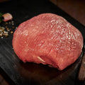Schweinenuss, Schwein, Metzgerei Klein